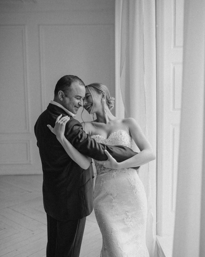 Віктор Павлік вчетверте одружився: перші фото з весілля (ВІДЕО), фото №5 на сайті 20minut.ua