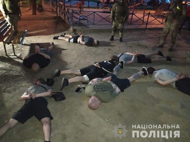 Світлина від Поліція Вінницької області.