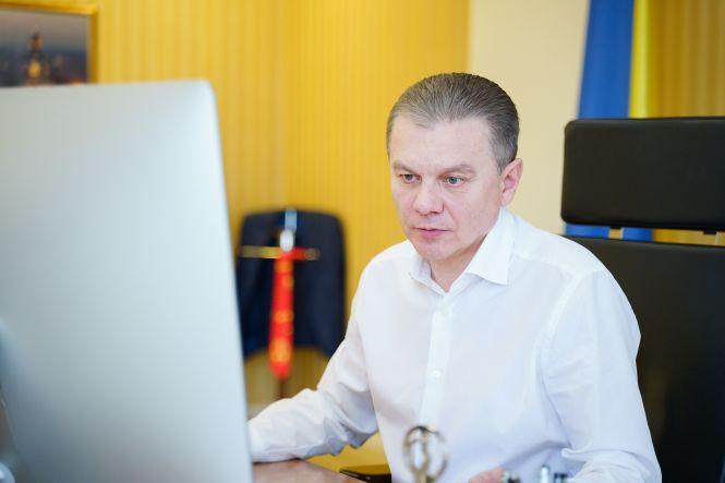 Новини Вінниці - фото з До 25% врожаю втратять вінницькі аграрії. А закон про ринок землі хочуть змінити до 2024 року До 25% врожаю втратять вінницькі аграрії. А закон про ринок землі хочуть змінити до 2024 року, фото №3 на сайті 20minut.ua