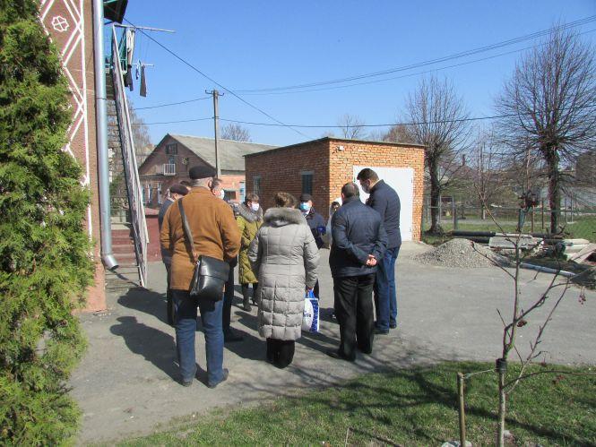 Для дітей з інвалідністю потрібне приміщення, фото №1 на сайті 20minut.ua