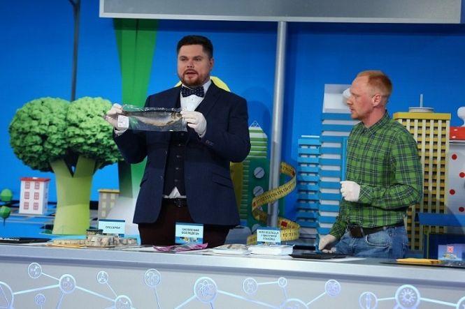 Новини Вінниці - фото з «Корисна програма»: які продукти допоможуть позбутися целюліту? (Прес-служба Інтер) «Корисна програма»: які продукти допоможуть позбутися целюліту? (Прес-служба Інтер), фото №4 на сайті 20minut.ua