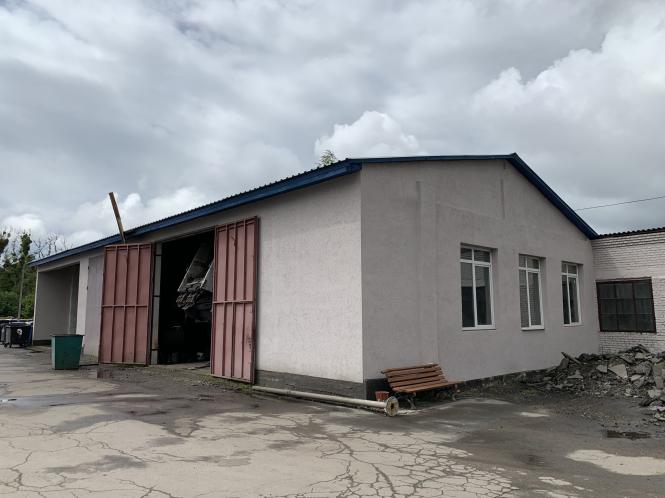 Новини Житомира - фото з Сергій Колесник: «Ніхто не помічає, коли ми вивозимо сміття, якщо зупинимося – побачить усе місто» Сергій Колесник: «Ніхто не помічає, коли ми вивозимо сміття, якщо зупинимося – побачить усе місто», фото №3 на сайті 20minut.ua