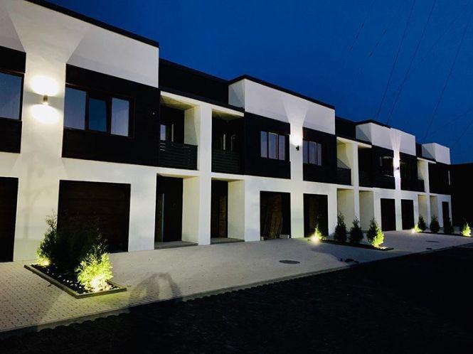 Новини Вінниці - фото з Житловий комплекс «Dream Town» офіційно відкритий (Новини компаній) Житловий комплекс «Dream Town» офіційно відкритий (Новини компаній), фото №2 на сайті 20minut.ua