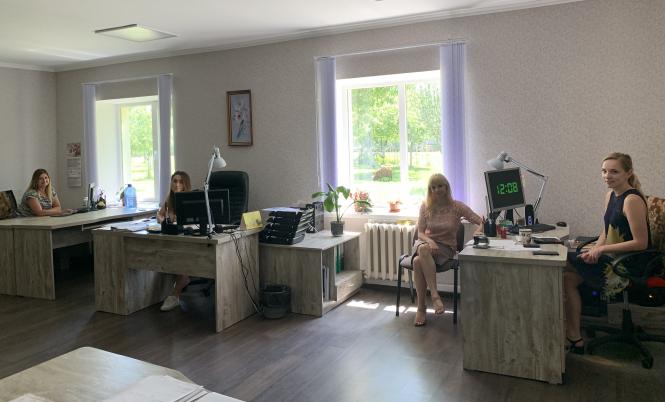 Новини Житомира - фото з Сергій Колесник: «Ніхто не помічає, коли ми вивозимо сміття, якщо зупинимося – побачить усе місто» Сергій Колесник: «Ніхто не помічає, коли ми вивозимо сміття, якщо зупинимося – побачить усе місто», фото №4 на сайті 20minut.ua