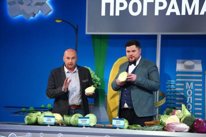 Новини Вінниці - фото з «Корисна програма»: які продукти допоможуть позбутися целюліту? (Прес-служба Інтер) «Корисна програма»: які продукти допоможуть позбутися целюліту? (Прес-служба Інтер), фото №3 на сайті 20minut.ua