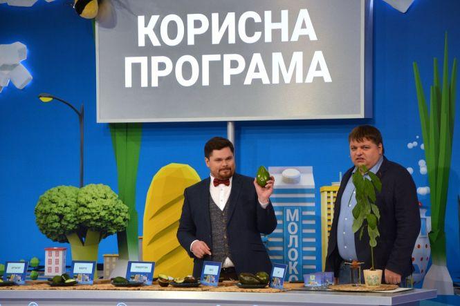 Новини Вінниці - фото з «Корисна програма»: які продукти допоможуть позбутися целюліту? (Прес-служба Інтер) «Корисна програма»: які продукти допоможуть позбутися целюліту? (Прес-служба Інтер), фото №2 на сайті 20minut.ua