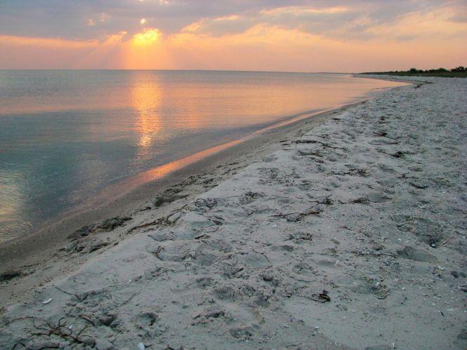 Новини Вінниці - фото з Без Одеси і не за всі гроші світу. Зібрали десяток морських напрямків для відпочинку в Україні Без Одеси і не за всі гроші світу. Зібрали десяток морських напрямків для відпочинку в Україні, фото №2 на сайті 20minut.ua