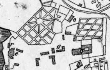 Незнані парки Тернополя, фото №1 на сайті 20minut.ua