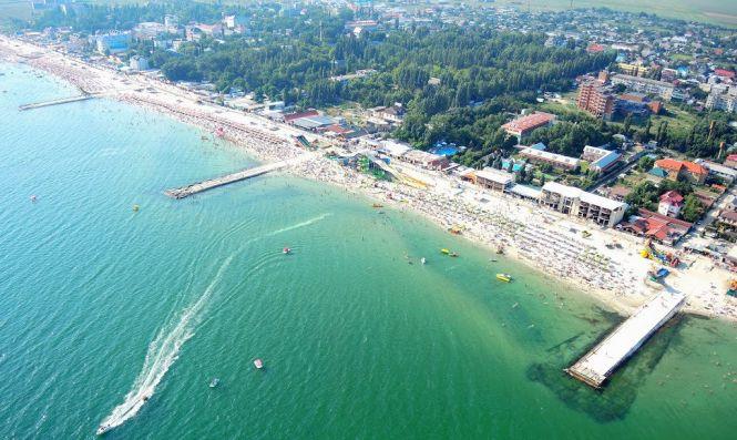 Новини Вінниці - фото з Без Одеси і не за всі гроші світу. Зібрали десяток морських напрямків для відпочинку в Україні Без Одеси і не за всі гроші світу. Зібрали десяток морських напрямків для відпочинку в Україні, фото №8 на сайті 20minut.ua