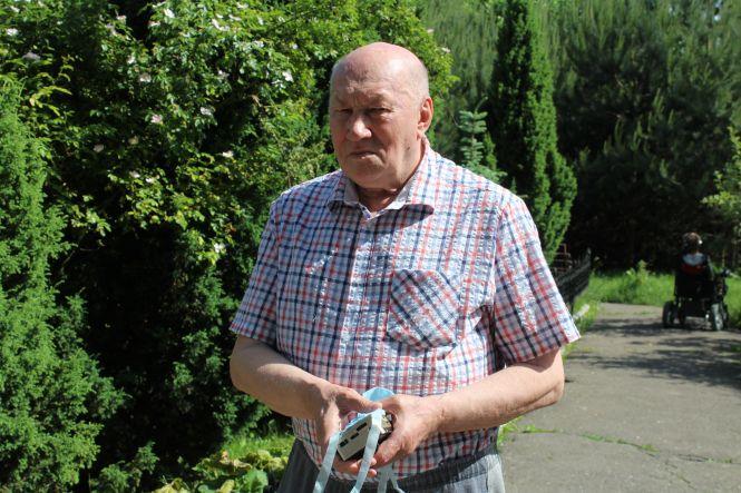 «Нас закрили, як у консервну банку». Як переживають карантин у пансіонаті для літніх людей, фото №4 на сайті 20minut.ua