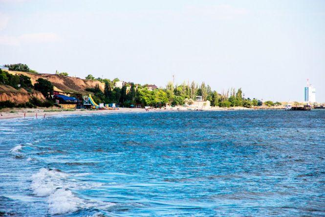 Новини Вінниці - фото з Без Одеси і не за всі гроші світу. Зібрали десяток морських напрямків для відпочинку в Україні Без Одеси і не за всі гроші світу. Зібрали десяток морських напрямків для відпочинку в Україні, фото №1 на сайті 20minut.ua