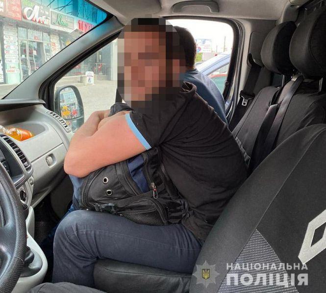 Новини Хмельницького - фото з Зниклого 28-річного старосту села знайшли у Хмельницькому Зниклого 28-річного старосту села знайшли у Хмельницькому, фото №1 на сайті vsim.ua