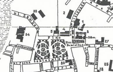 Незнані парки Тернополя, фото №3 на сайті 20minut.ua