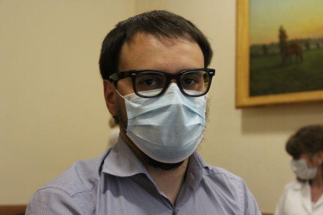 «Нас закрили, як у консервну банку». Як переживають карантин у пансіонаті для літніх людей, фото №3 на сайті 20minut.ua