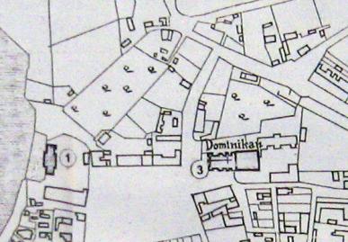 Незнані парки Тернополя, фото №2 на сайті 20minut.ua