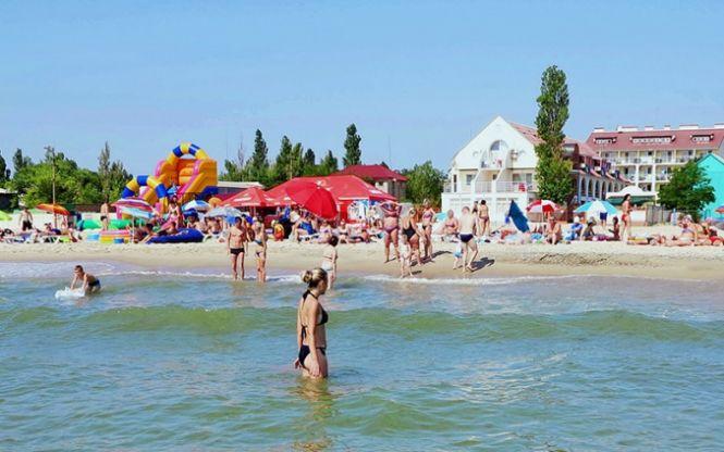 Новини Вінниці - фото з Без Одеси і не за всі гроші світу. Зібрали десяток морських напрямків для відпочинку в Україні Без Одеси і не за всі гроші світу. Зібрали десяток морських напрямків для відпочинку в Україні, фото №9 на сайті 20minut.ua