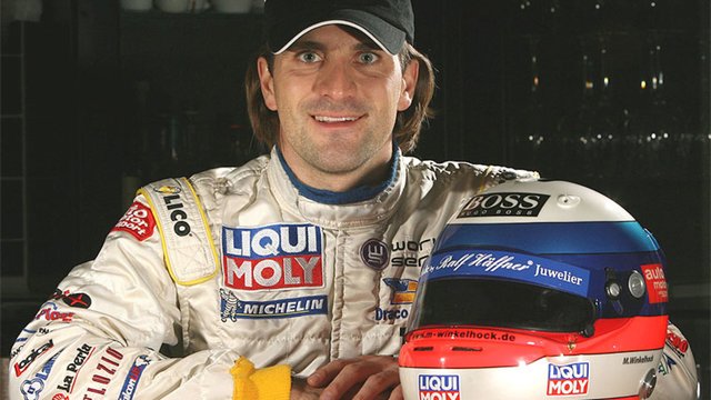 Маркус Вінкельгок - фото 409740