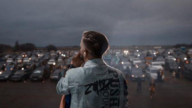 Новини Вінниці - фото з «Такого в Україні ще не було»: про концерт «БЕZ ОБМЕЖЕНЬ» у вінницькому аеропорту «Такого в Україні ще не було»: про концерт «БЕZ ОБМЕЖЕНЬ» у вінницькому аеропорту, фото №3 на сайті 20minut.ua