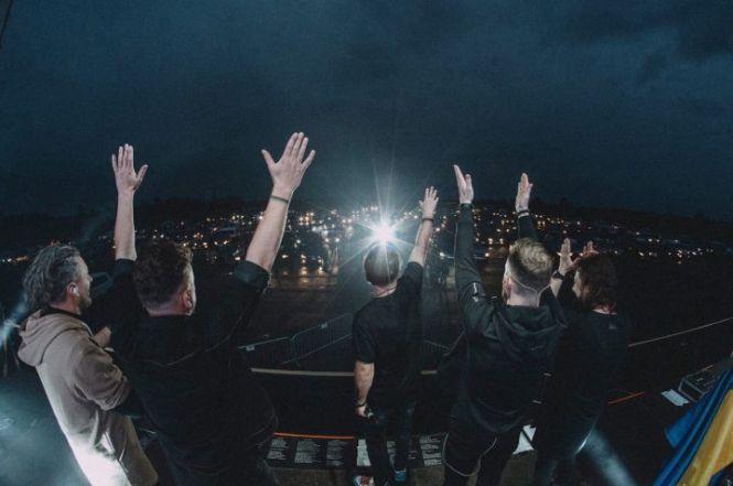 Новини Вінниці - фото з «Такого в Україні ще не було»: про концерт «БЕZ ОБМЕЖЕНЬ» у вінницькому аеропорту «Такого в Україні ще не було»: про концерт «БЕZ ОБМЕЖЕНЬ» у вінницькому аеропорту, фото №7 на сайті 20minut.ua