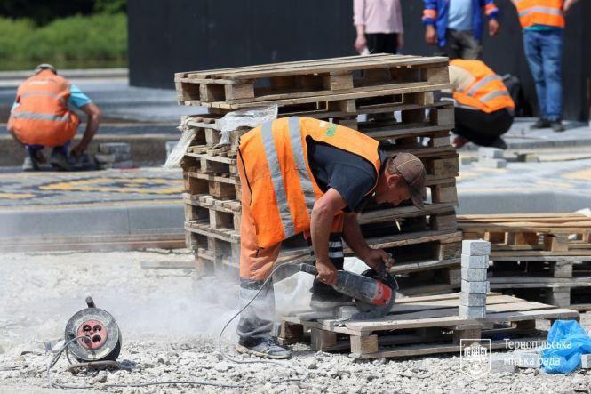 Будівництво "Водної арени" на завершальному етапі. Що вже зробили (ФОТО), фото №6 на сайті 20minut.ua