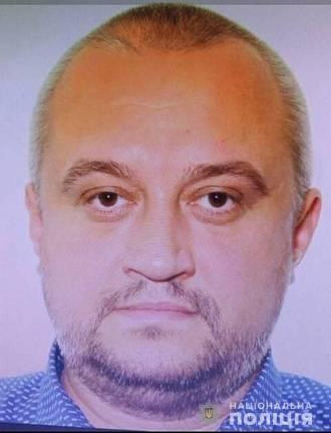 Новини Тернополя - фото з Допоможіть правоохоронцям розшукати 38-річного злочинця (ФОТО) Допоможіть правоохоронцям розшукати 38-річного злочинця (ФОТО), фото №2 на сайті 20minut.ua