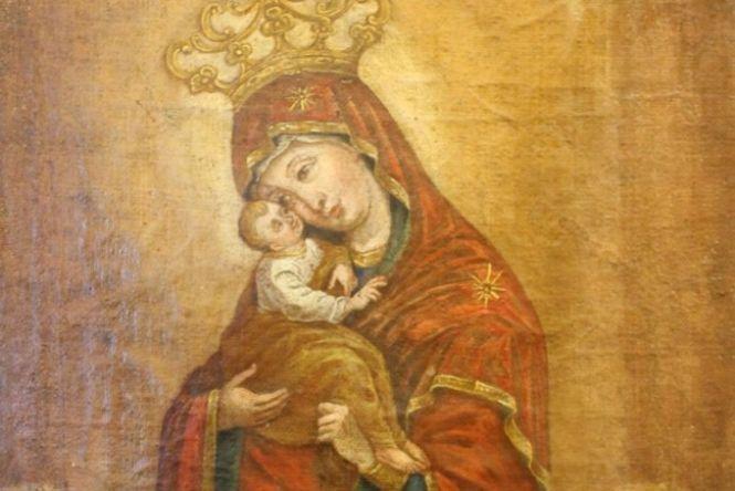 Старовинні храми Козятинщини. Частина 9. Журбинці і Збараж, фото №1 на сайті 20minut.ua