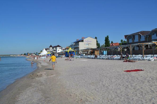 Новини Тернополя - фото з Бюджетне море-2020: де можна відпочити не за всі гроші Бюджетне море-2020: де можна відпочити не за всі гроші, фото №4 на сайті 20minut.ua