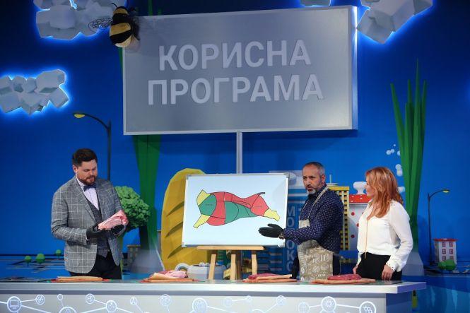 «Корисна програма»: ТОП-3 продуктів для молодості та краси(Пресслужба «Інтер»), фото №4 на сайті 20minut.ua