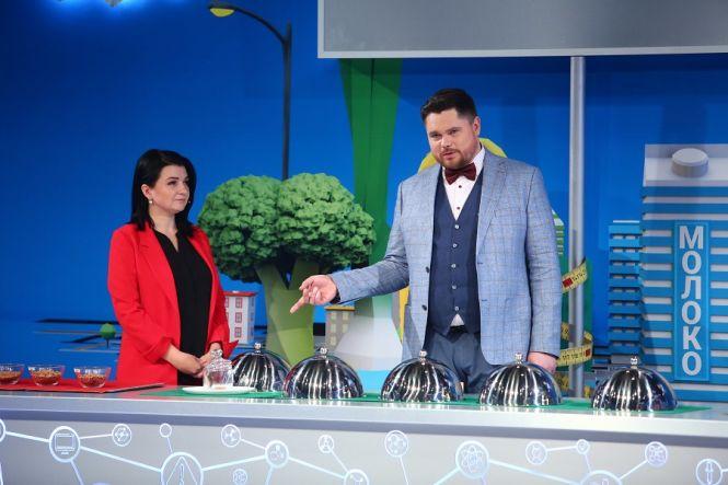 «Корисна програма»: ТОП-3 продуктів для молодості та краси(Пресслужба «Інтер»), фото №1 на сайті 20minut.ua