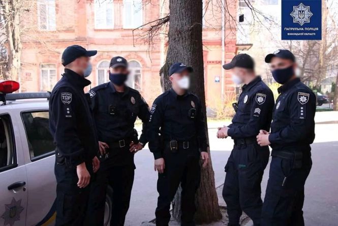 Новини Вінниці - фото з Важливе за вчора. Найцікавіші новини 15 червня, які ви могли пропустити Коронавірус у патрульній поліції: захворіло три чоловіки та одна жінка