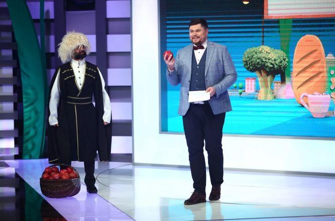 «Корисна програма»: ТОП-3 продуктів для молодості та краси(Пресслужба «Інтер»), фото №2 на сайті 20minut.ua