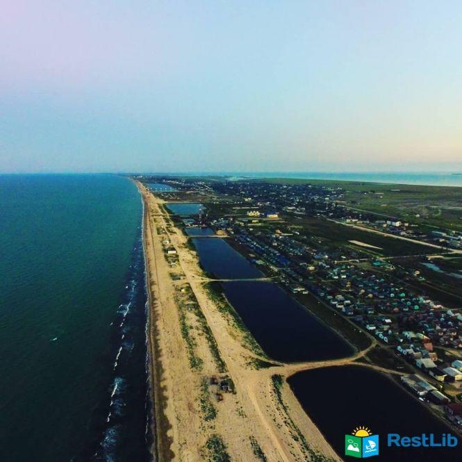 Новини Тернополя - фото з Бюджетне море-2020: де можна відпочити не за всі гроші Бюджетне море-2020: де можна відпочити не за всі гроші, фото №5 на сайті 20minut.ua