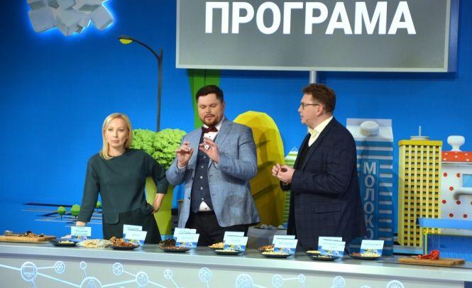 «Корисна програма»: ТОП-3 продуктів для молодості та краси(Пресслужба «Інтер»), фото №3 на сайті 20minut.ua