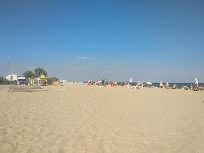 Новини Тернополя - фото з Бюджетне море-2020: де можна відпочити не за всі гроші Бюджетне море-2020: де можна відпочити не за всі гроші, фото №3 на сайті 20minut.ua