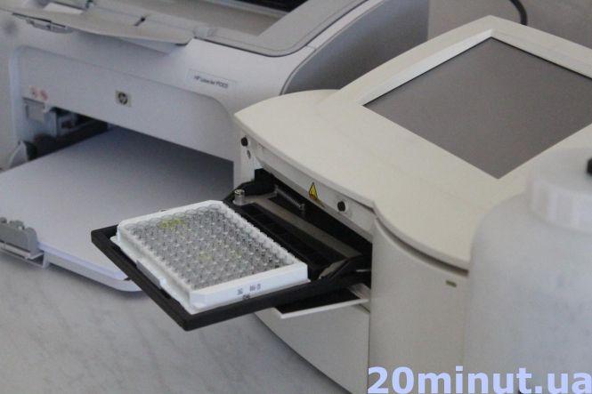 Новини Тернополя - фото з Тести на коронавірус у приватних та державних лабораторіях. Скільки це коштує та хто може пройти Тести на коронавірус у приватних та державних лабораторіях. Скільки це коштує та хто може пройти, фото №2 на сайті 20minut.ua