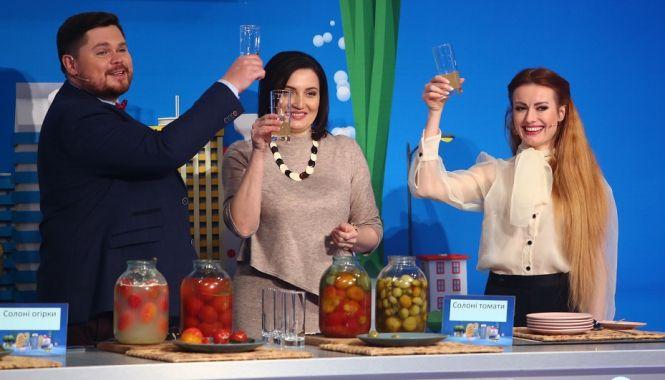 «Корисна програма»: ТОП-3 продуктів для молодості та краси(Пресслужба «Інтер»), фото №6 на сайті 20minut.ua