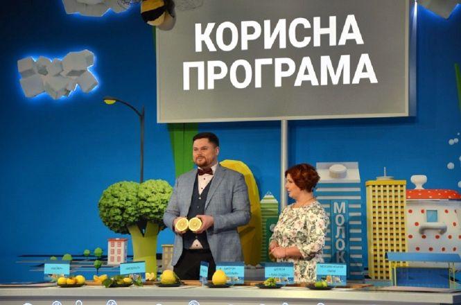 «Корисна програма»: ТОП-3 продуктів для молодості та краси(Пресслужба «Інтер»), фото №7 на сайті 20minut.ua
