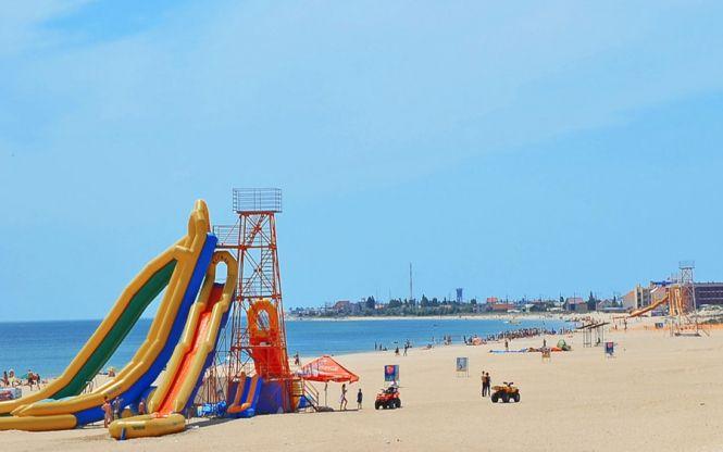 Новини Тернополя - фото з Бюджетне море-2020: де можна відпочити не за всі гроші Бюджетне море-2020: де можна відпочити не за всі гроші, фото №2 на сайті 20minut.ua