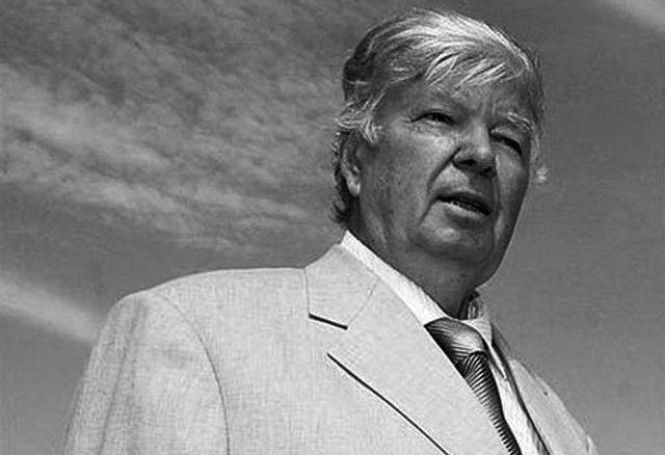 Новини Вінниці - фото з На 84 році життя помер батько Петра Порошенка На 84 році життя помер батько Петра Порошенка, фото №2 на сайті 20minut.ua