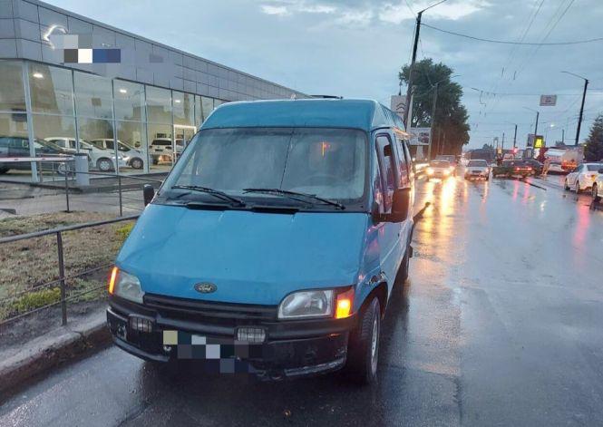 Новини Хмельницького - фото з У Хмельницькому сталася ДТП за участі шістьох автомобілів: є постраждалий (ФОТО) У Хмельницькому сталася ДТП за участі шістьох автомобілів: є постраждалий (ФОТО), фото №2 на сайті vsim.ua