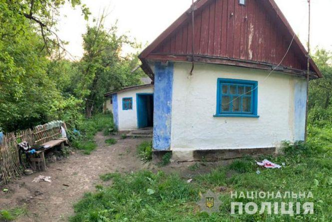 На Хмельниччині чоловік молотком проламав череп односельцю, фото №1 на сайті vsim.ua