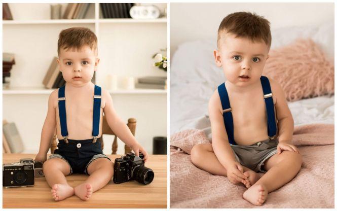 "Мрію, щоб вони зробили перші кроки і посміхнулись". Допоможіть маленьким братикам-близнюкам одужати, фото №3 на сайті 20minut.ua