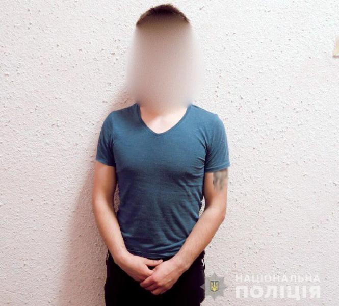 Троє злочинців викрали 18-річного мешканця Тернопільщини та просили у батьків викуп, фото №1 на сайті 20minut.ua