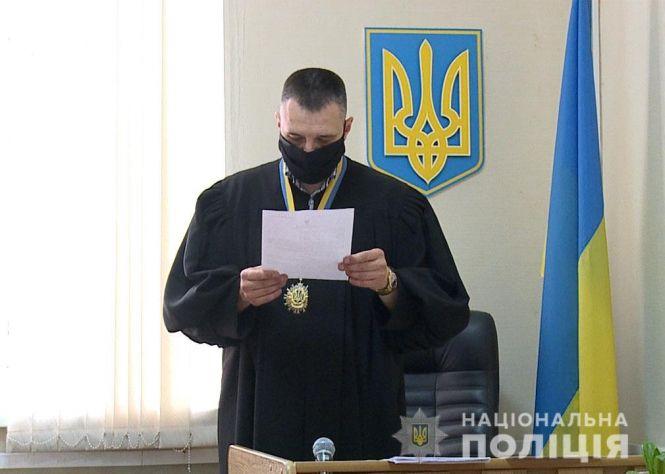 Новини Вінниці - фото з Обрали запобіжний захід водійці «ВАЗу», яка травмувала чотирьох дітей Обрали запобіжний захід водійці «ВАЗу», яка травмувала чотирьох дітей, фото №1 на сайті 20minut.ua