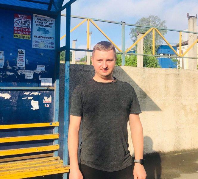 Новини Хмельницького - фото з Чи задоволенні хмельничани роботою громадського транспорту (ОПИТУВАННЯ) Чи задоволенні хмельничани роботою громадського транспорту (ОПИТУВАННЯ), фото №4 на сайті vsim.ua