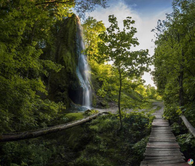 Випити чарку на природі, побачити палаци. В карантин вінничани взялися за сільський туризм, фото №3 на сайті 20minut.ua