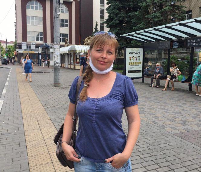 Новини Хмельницького - фото з Чи задоволенні хмельничани роботою громадського транспорту (ОПИТУВАННЯ) Чи задоволенні хмельничани роботою громадського транспорту (ОПИТУВАННЯ), фото №5 на сайті vsim.ua