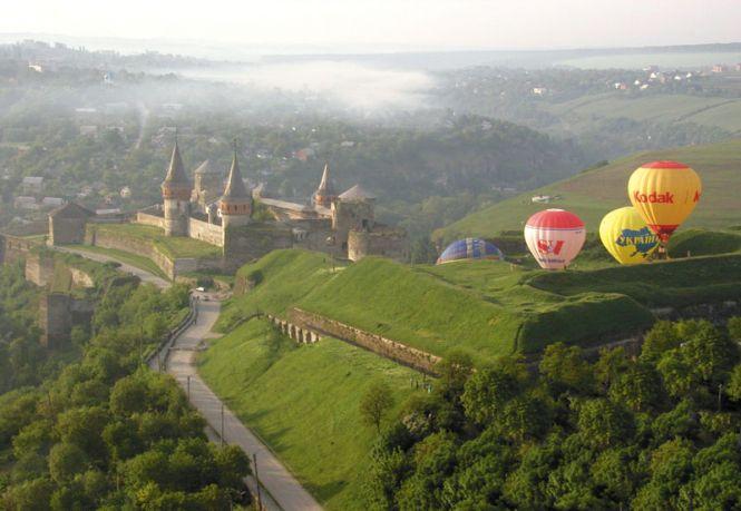Випити чарку на природі, побачити палаци. В карантин вінничани взялися за сільський туризм, фото №2 на сайті 20minut.ua