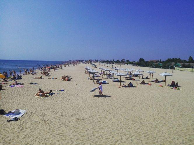 Автобусні тури з Вінниці до морських курортів України. Попит зріс в рази, а які ціни?, фото №1 на сайті 20minut.ua