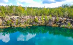 ТОП-7 місць Житомирщини, куди можна поїхати на відпочинок влітку, фото №4 на сайті 20minut.ua